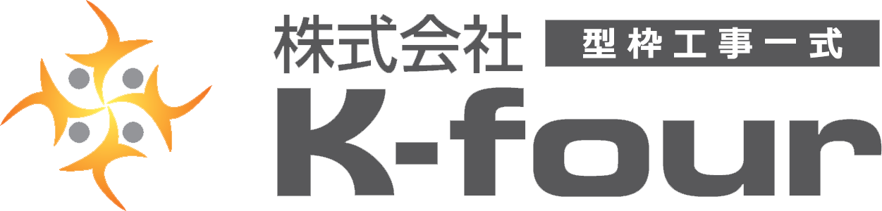 株式会社K-four